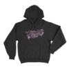 Bless Your Heart Hoodie Black