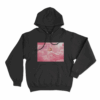 Cloud 9 Hoodie Black