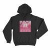 Cloud 9 Tour Hoodie Black