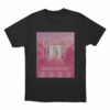 Cloud 9 Tour T Shirt Black