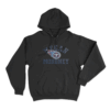Megan Moroney x Tennessee Titans Hoodie Black