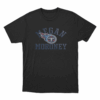 Megan Moroney x Tennessee Titans T Shirt Black